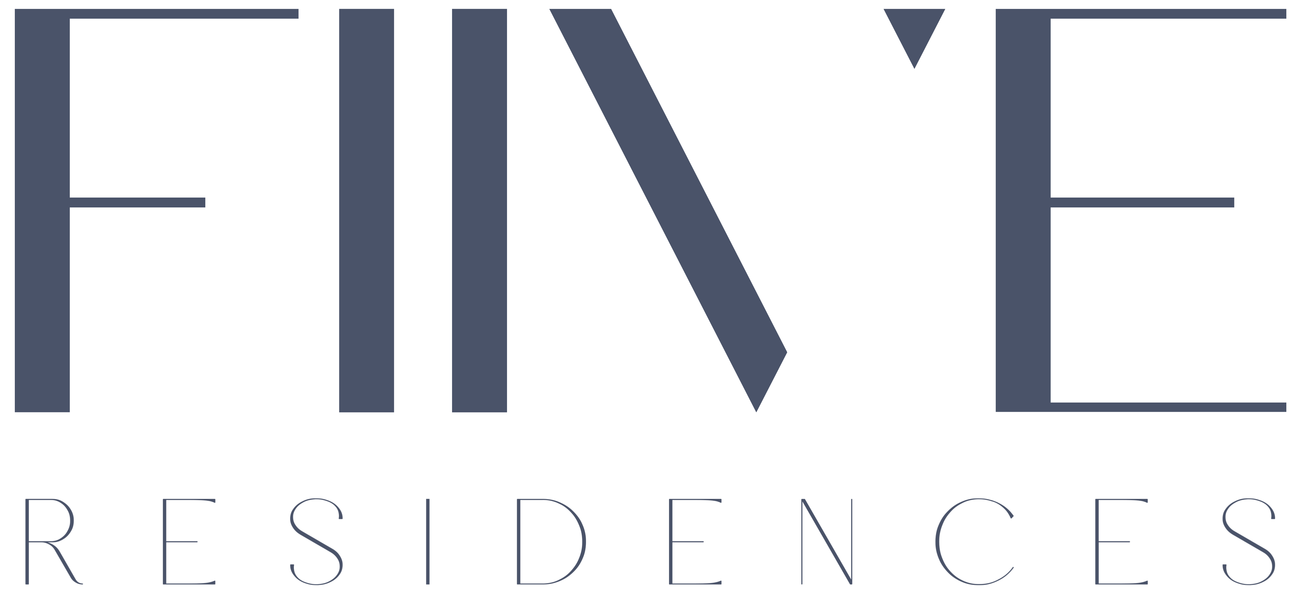 FIIVE